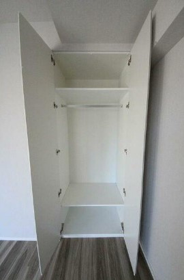 【収納】 | ディームス方南町