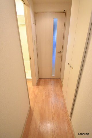エスポルテ福島　仲介手数料無料の内装