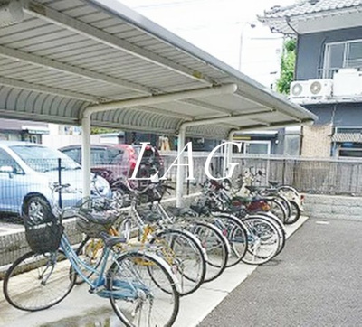 【その他】 | パールドゥＮ　府中