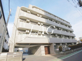 パールドゥＮ　府中の画像