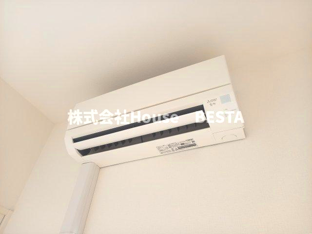 セレニテ神戸駅前アリエの設備