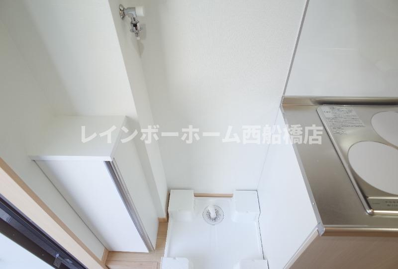 フォルトゥーナ津田沼のその他