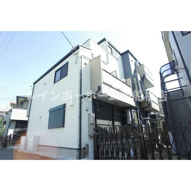 フォルトゥーナ津田沼
