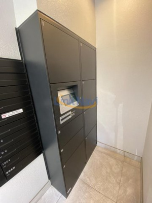 【その他共用部分】 | ALZA立売堀