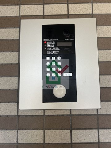 リバープレッソ2のその他共用部分