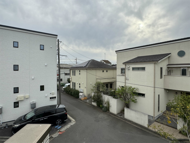 元和泉2丁目戸建てのその他