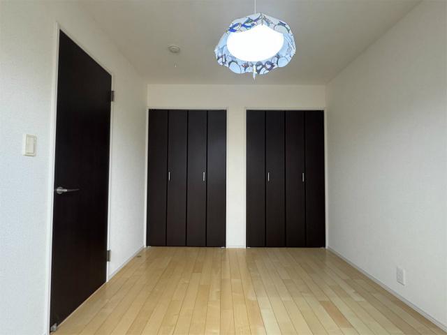 元和泉2丁目戸建ての内装|内装もきれいです