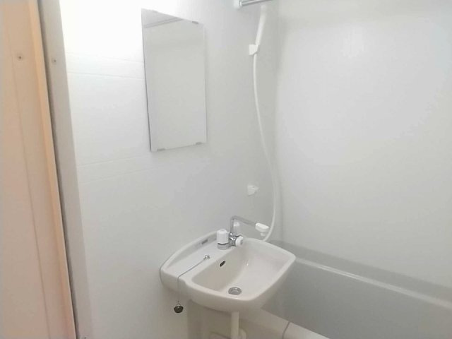 レオパレスクラージュの内装|中はこのようになっています