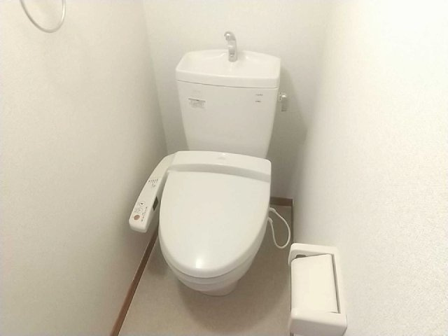 レオパレスクラージュのその他