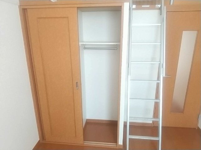 レオパレスクラージュの内装|物件の内装です