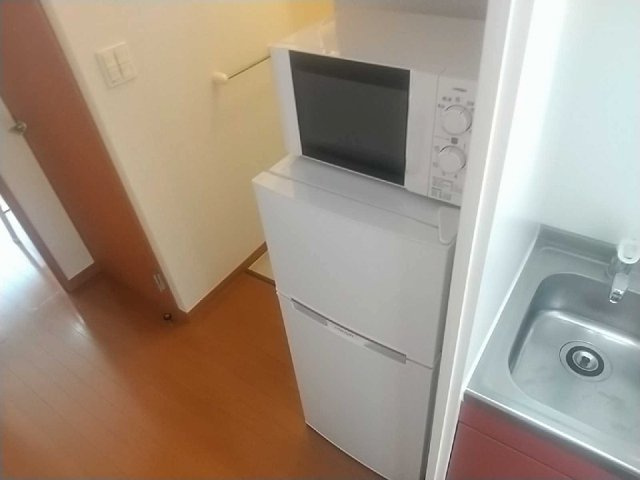 レオパレスクラージュのその他