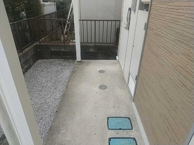 レオパレスクラージュのその他