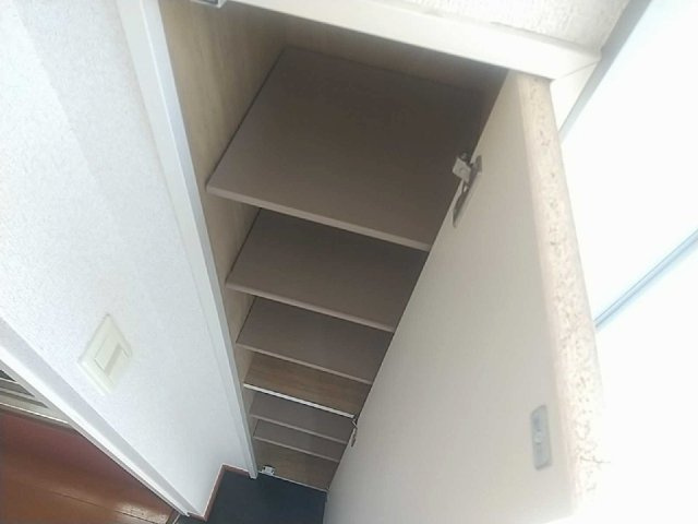 レオパレスクラージュのその他