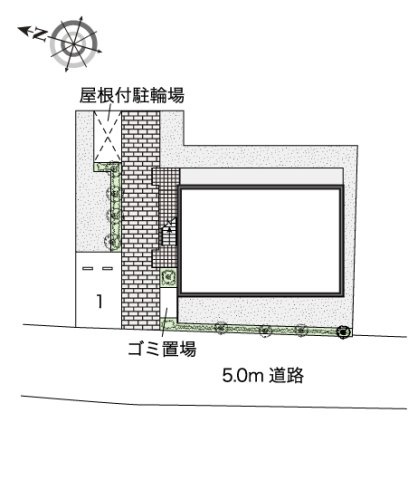 レオパレスクラージュのその他