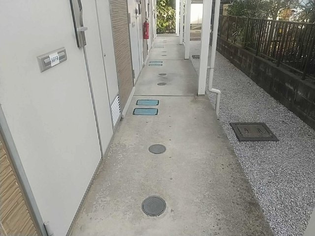 レオパレスクラージュのその他