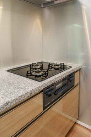 ＧＬＯＢＡＬ　ＦＲＯＮＴ　ＴＯＷＥＲのその他|※写真は同タイプ住戸です。