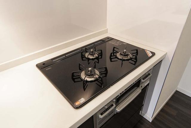 パークアクシス御成門のその他|※写真は同タイプ住戸です。