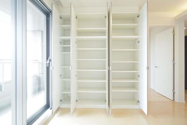 パークコート麻布十番　ザ　タワーのその他|※写真は同タイプ住戸です。