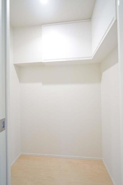 パークコート麻布十番　ザ　タワーのその他|※写真は同タイプ住戸です。