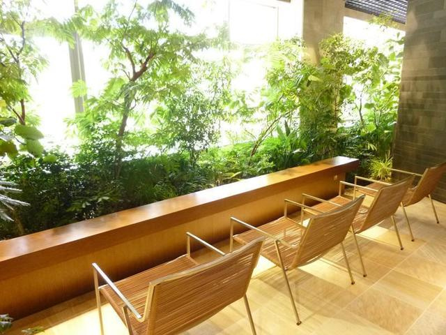 パークコート麻布十番　ザ　タワーのその他