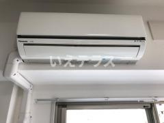 エル・イソベ三宮の設備