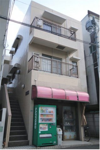 【外観】