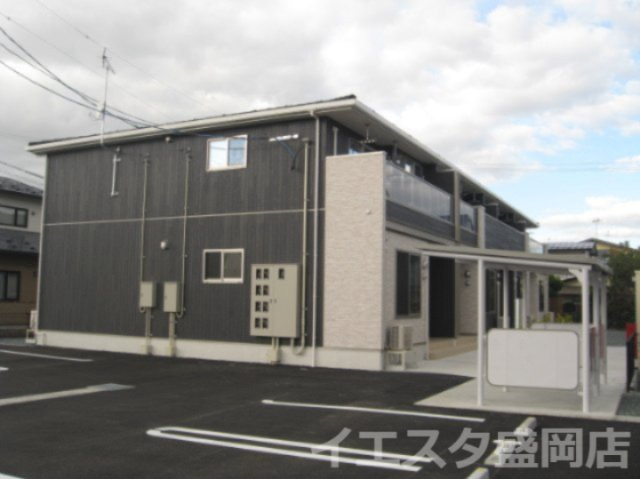ローブ
