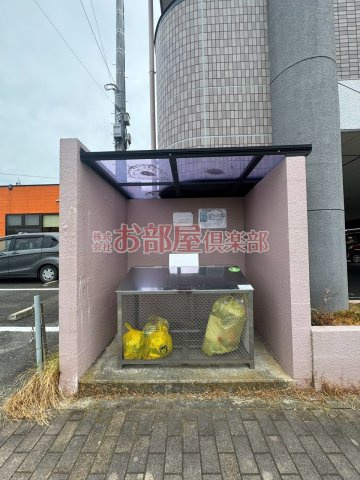 コンフォールHIのその他共用部分