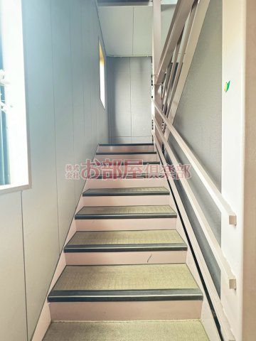 コンフォールHIのその他共用部分