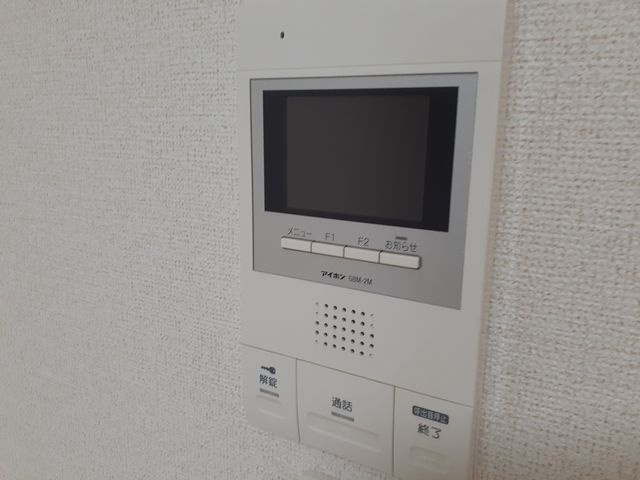 リヴィエールのセキュリティ|セキュリティ