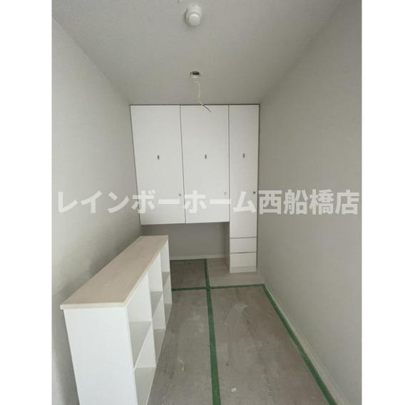 アテナ稲毛の設備|＼建築中／　