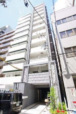 ラフォルム鎗屋町 仲介手数料無料の外観