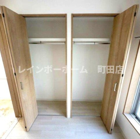 Retro hashimoto※初期費用分割あと払いサービス利用可能物件の収納