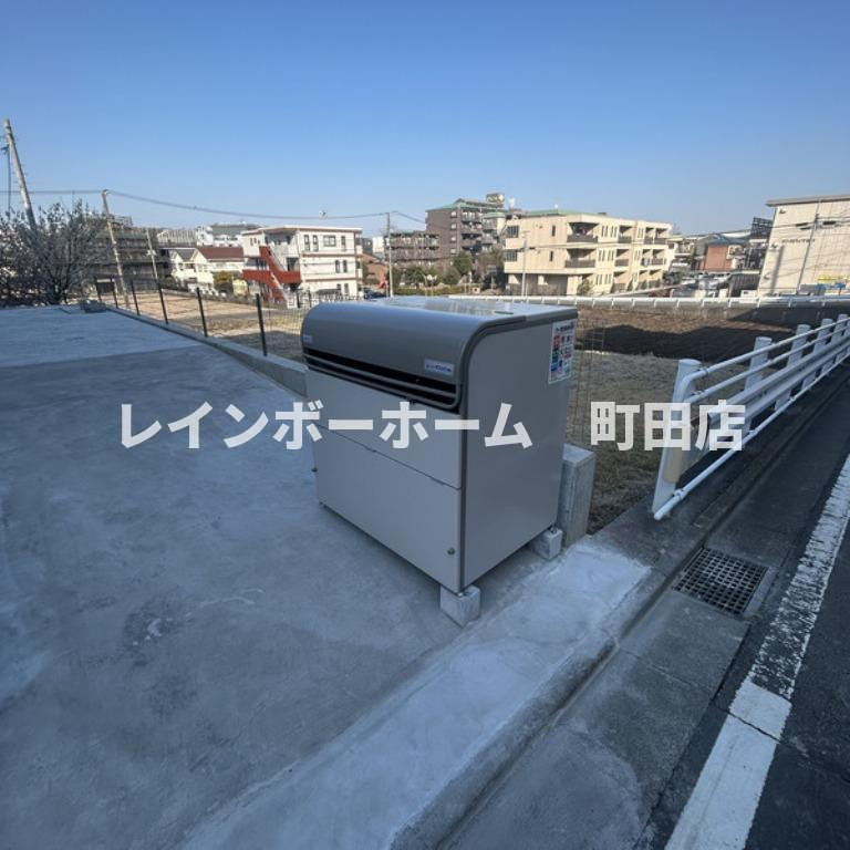 Retro hashimoto※初期費用分割あと払いサービス利用可能物件の設備
