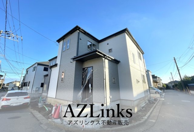八千代市八千代台北１３丁目１５２７番