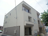 パーチェ魚住の画像