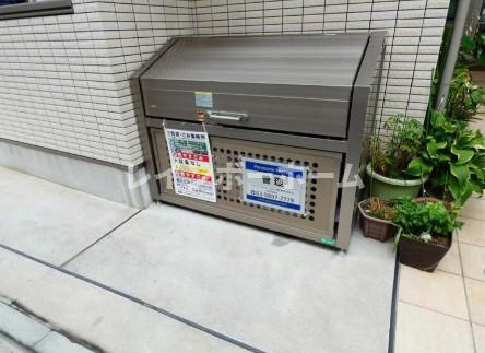 ビューノマーミーのその他共用部分