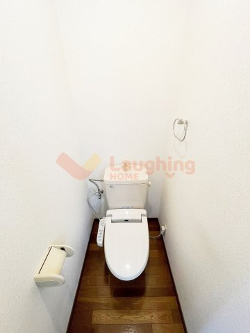アビタシオンGTのトイレ|トイレも気になるポイント※別号室の写真です