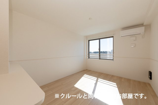 【居間・リビング】 | フロレゾンＤ | 使いやすい居間です