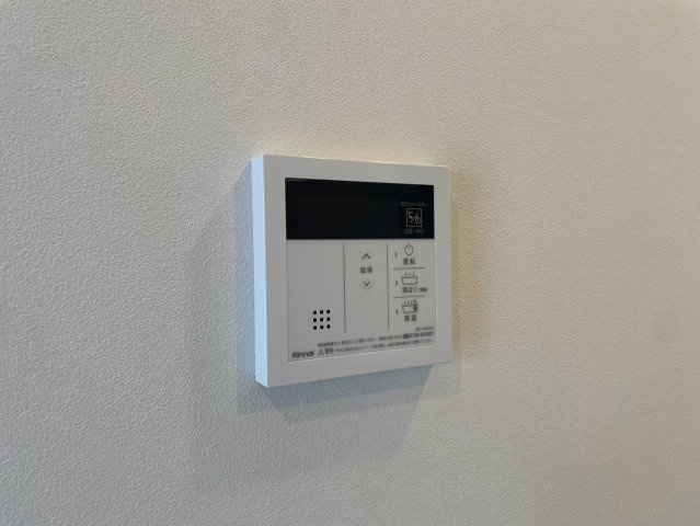 コンフォリア・リヴ本町WEST　Qの設備