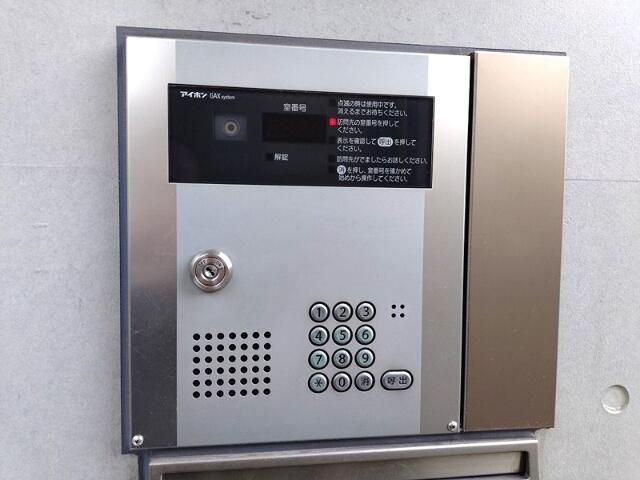 ＦＬＡＸ鷹番の設備