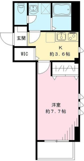 【間取り】 | ビューノたかの台 | 間取りです。