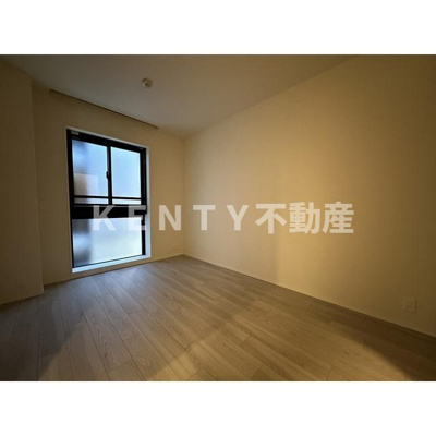 【寝室】 | ザ・ケンジントン・レジデンス上池台 | 使い勝手のいい寝室です