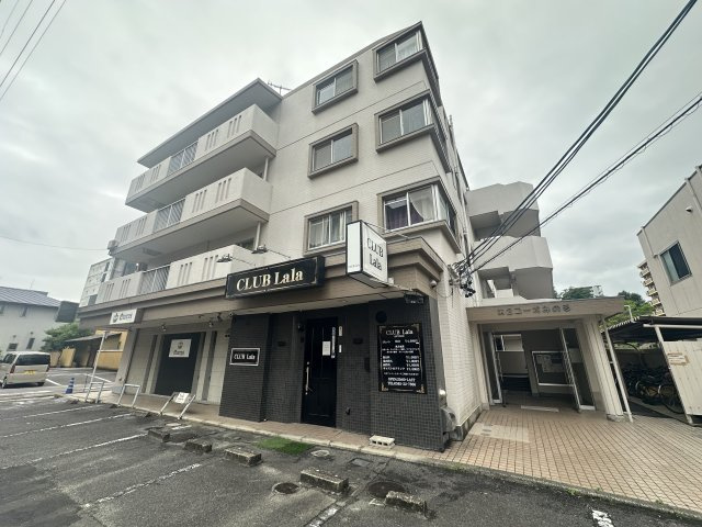 第２コーポみのる
