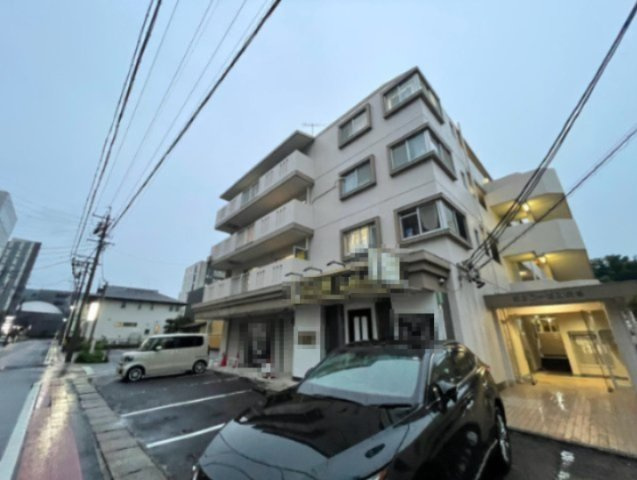 第２コーポみのる