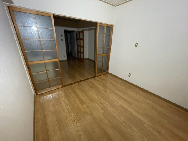 第２コーポみのるの居間・リビング