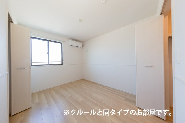 【内装】 | フロレゾンＤ | おしゃれな内装です