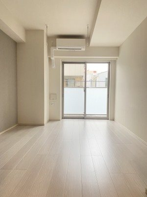 ＨＹ’ｓ ｃｒｅｃｅｒ 清澄白河の居間・リビング