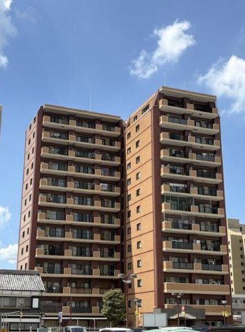 売マンション　グリーンミユキ小山