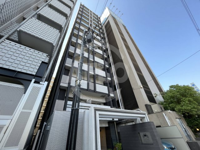 レオンヴァリエ大阪ベイシティⅡ